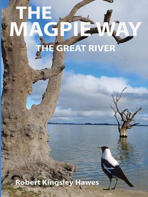 cover image of The Magpie Way